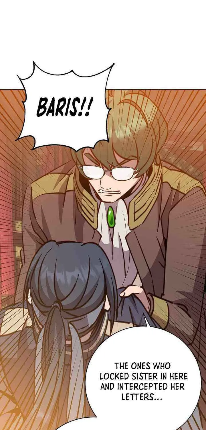 Read The MAX leveled hero will return! chapter 192 image 33 on Lezhin