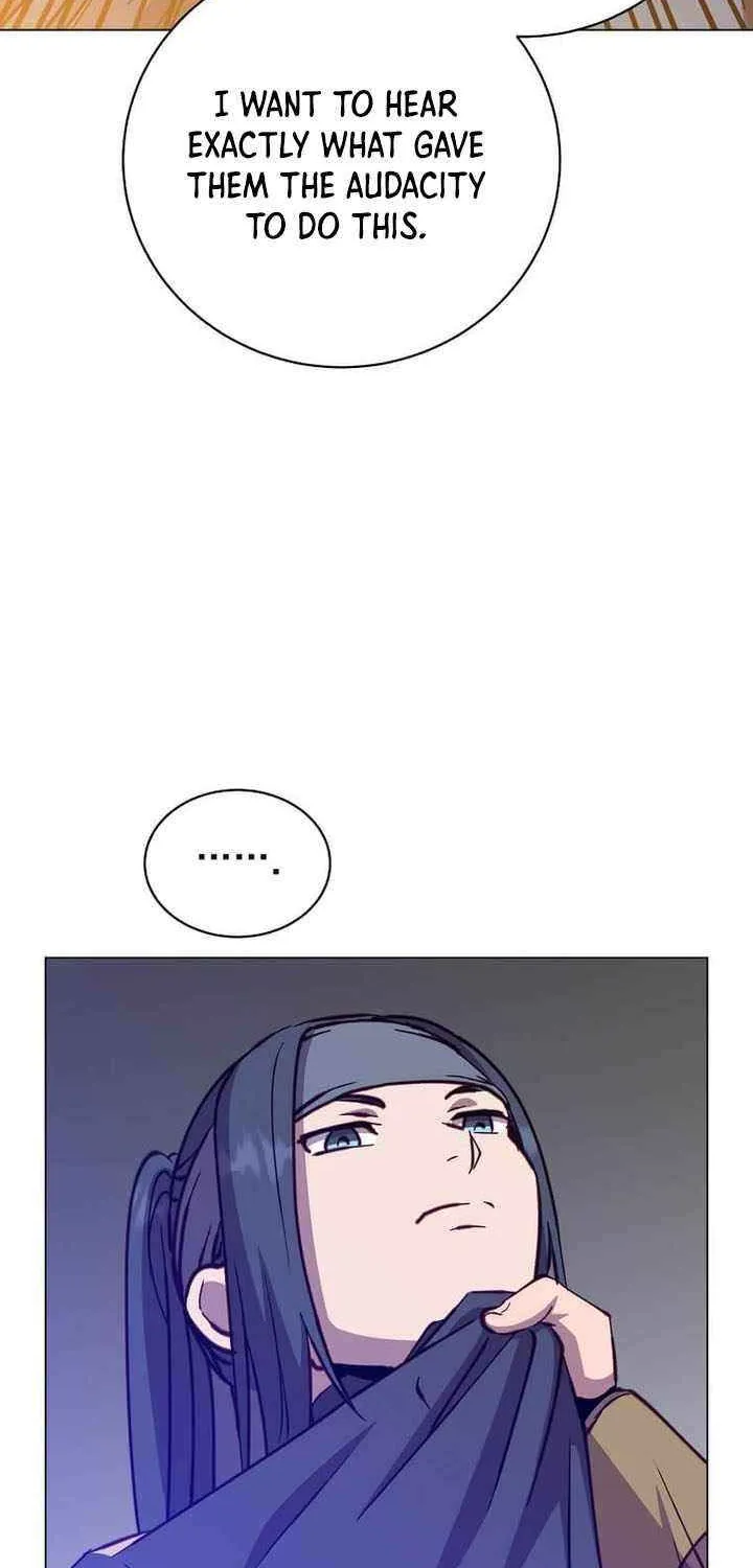 Read The MAX leveled hero will return! chapter 192 image 34 on Lezhin
