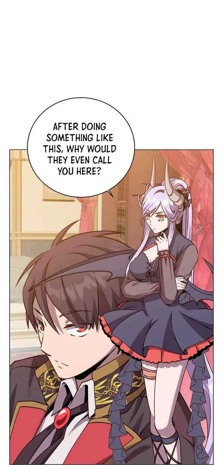 Read The MAX leveled hero will return! chapter 192 image 38 on Lezhin