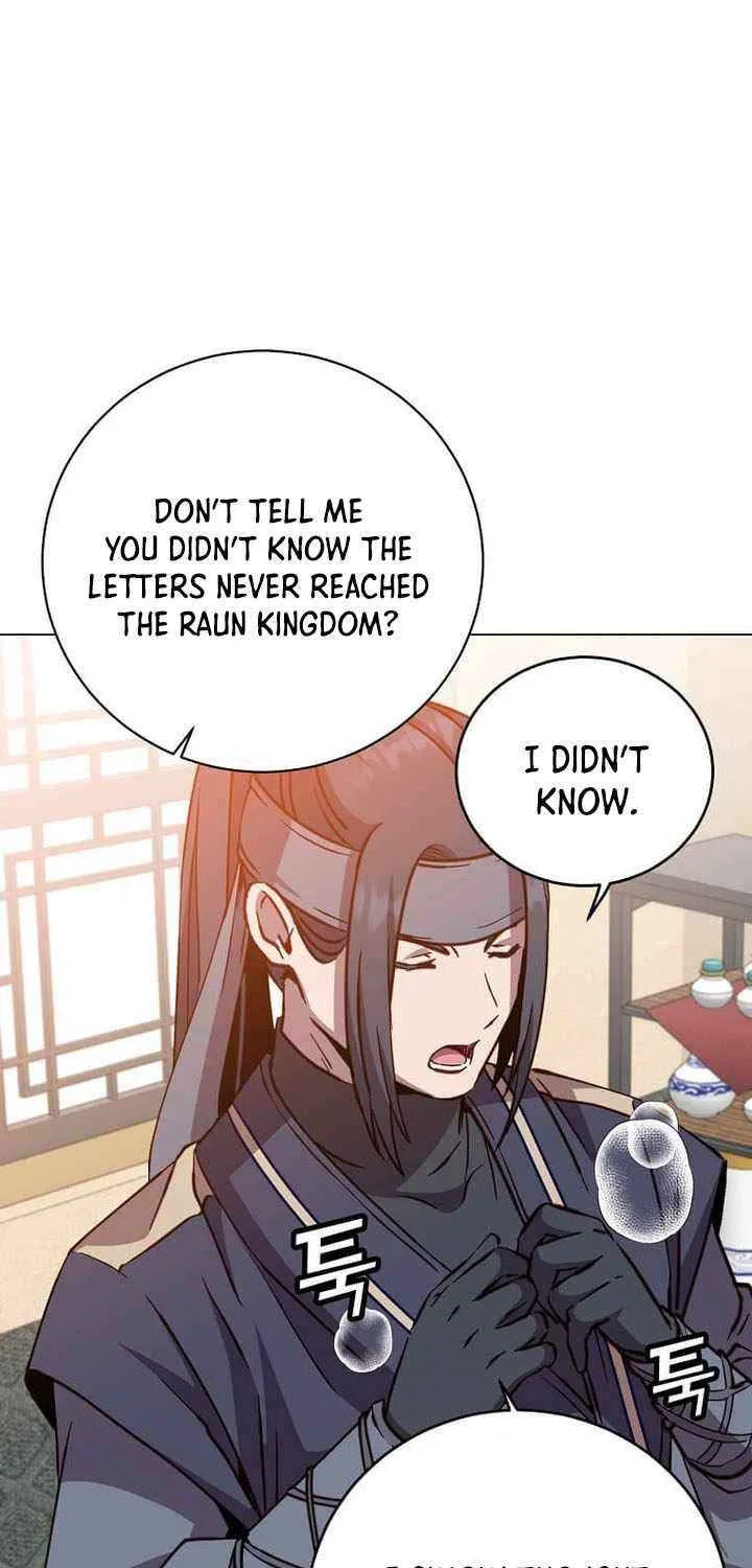Read The MAX leveled hero will return! chapter 192 image 50 on Lezhin