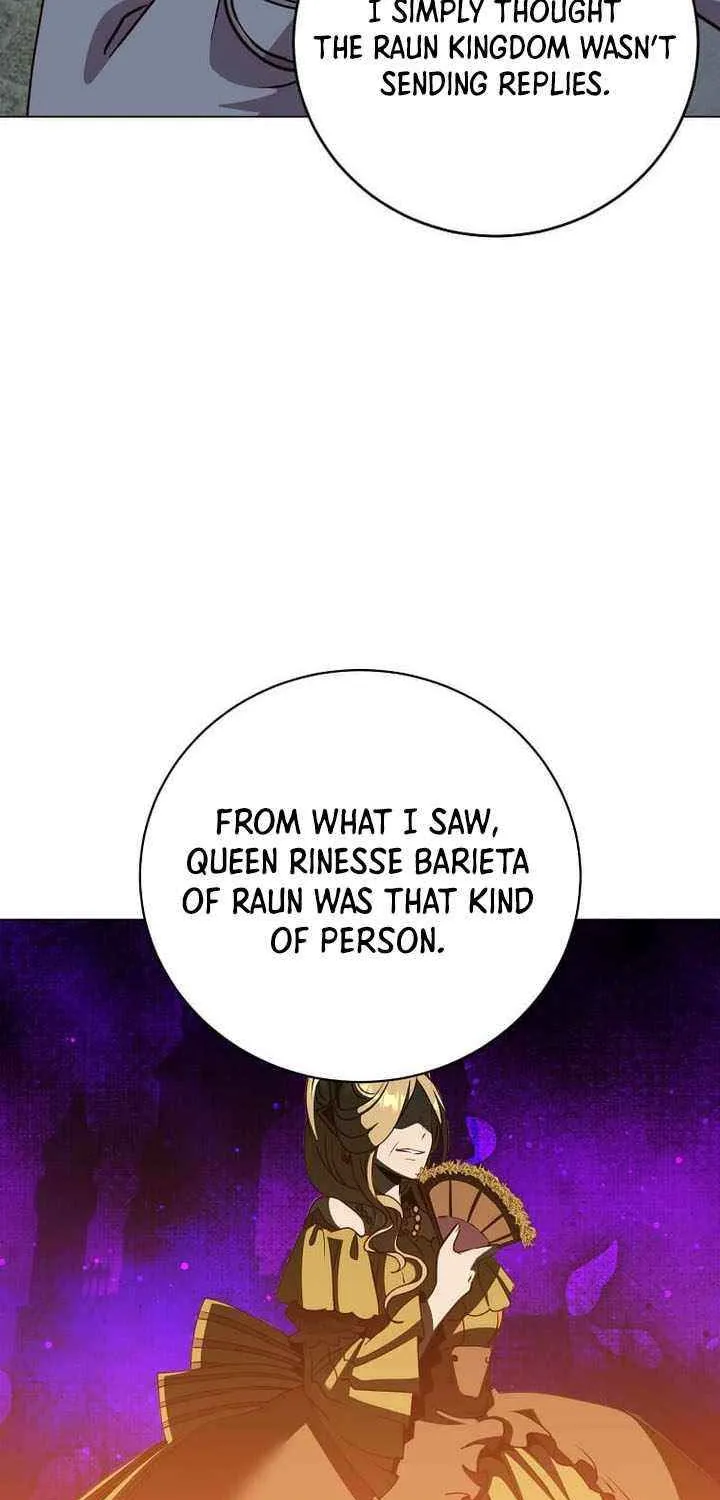Read The MAX leveled hero will return! chapter 192 image 51 on Lezhin