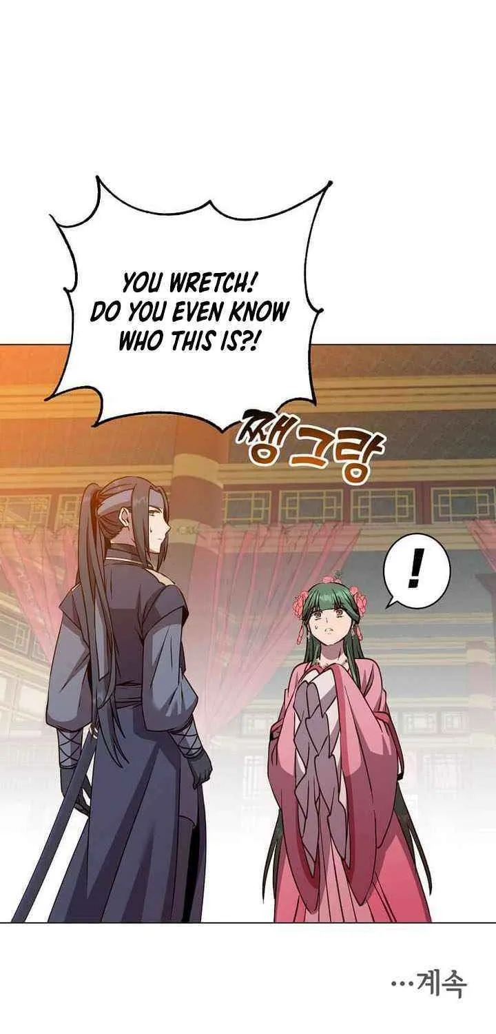 Read The MAX leveled hero will return! chapter 192 image 57 on Lezhin