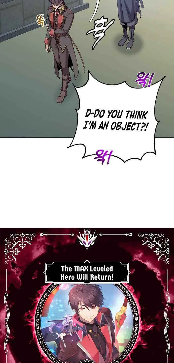 Read The MAX leveled hero will return! chapter 192 image 6 on Lezhin