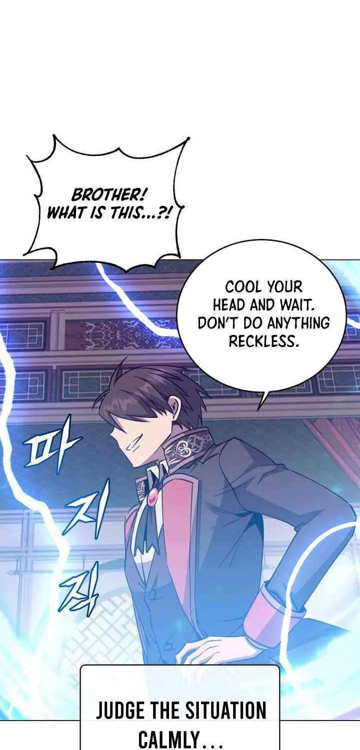 Read The MAX leveled hero will return! chapter 193 image 10 on Lezhin