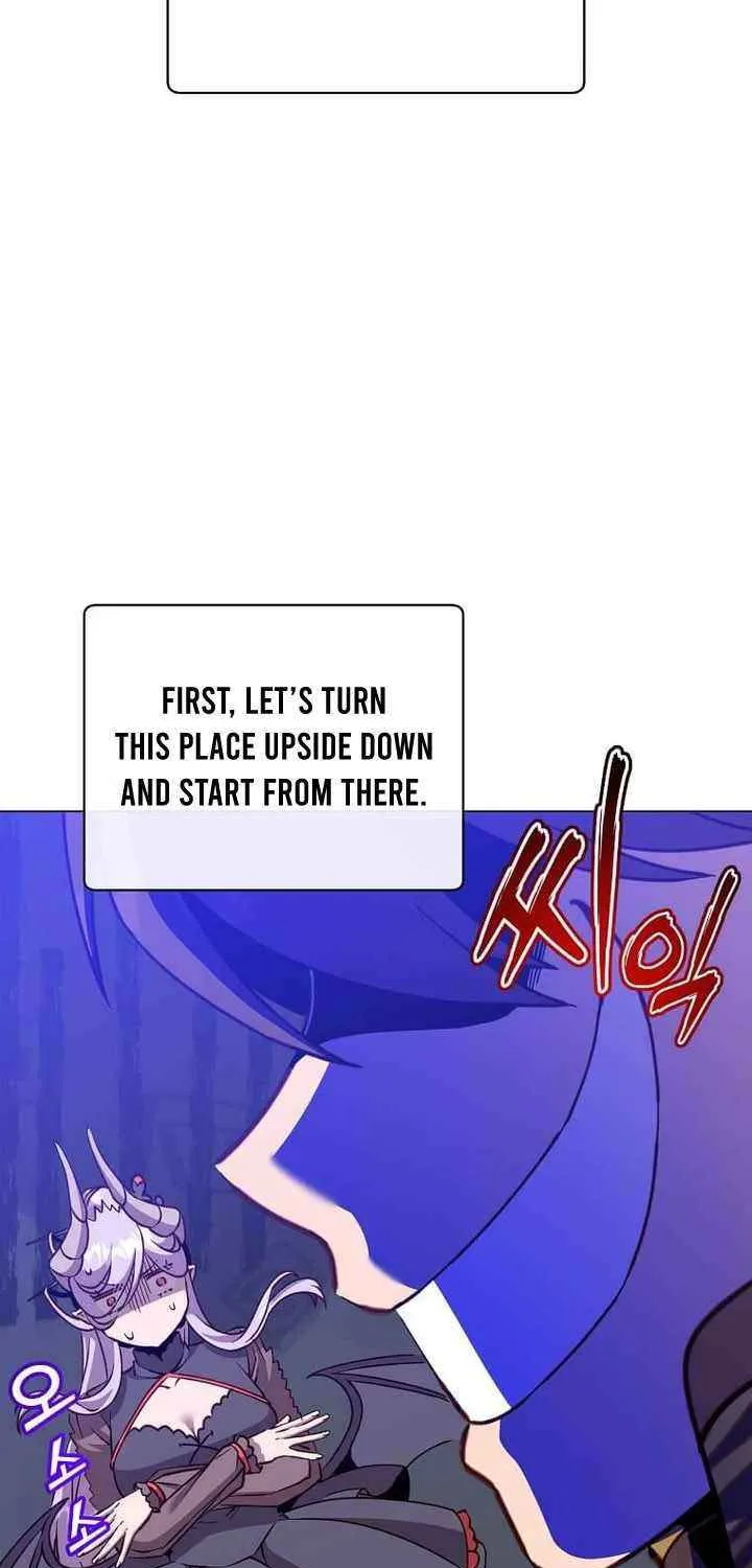 Read The MAX leveled hero will return! chapter 193 image 11 on Lezhin