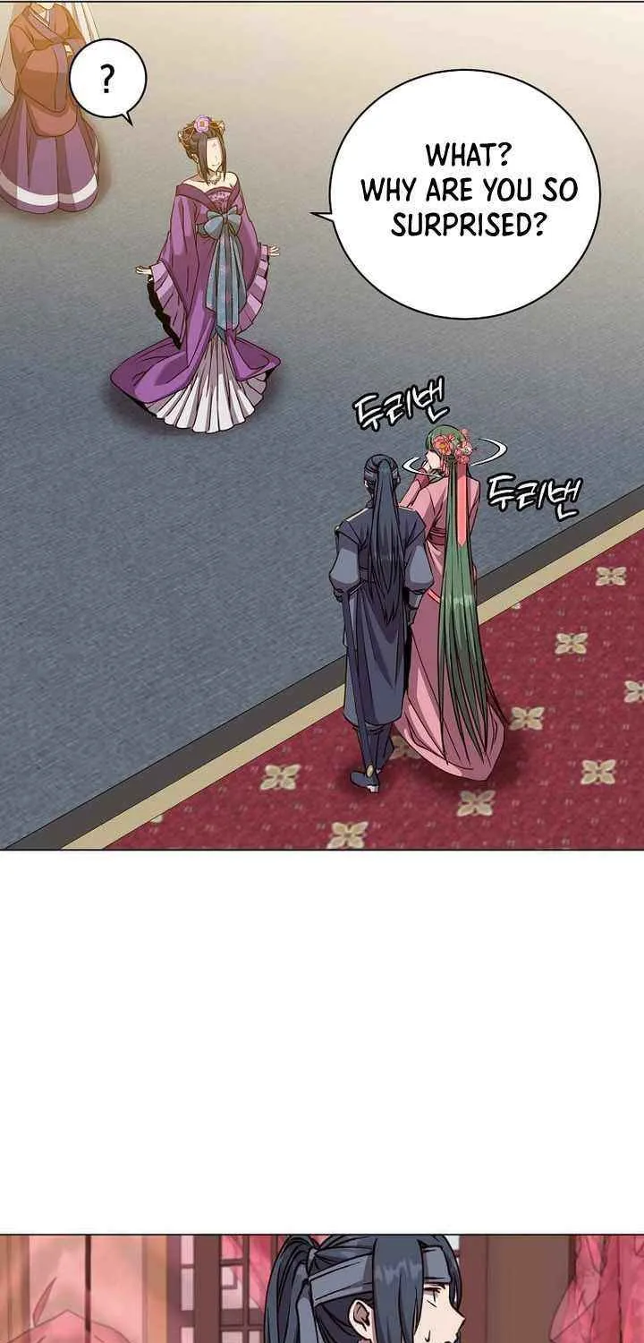 Read The MAX leveled hero will return! chapter 193 image 16 on Lezhin