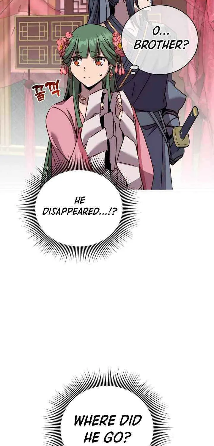 Read The MAX leveled hero will return! chapter 193 image 17 on Lezhin