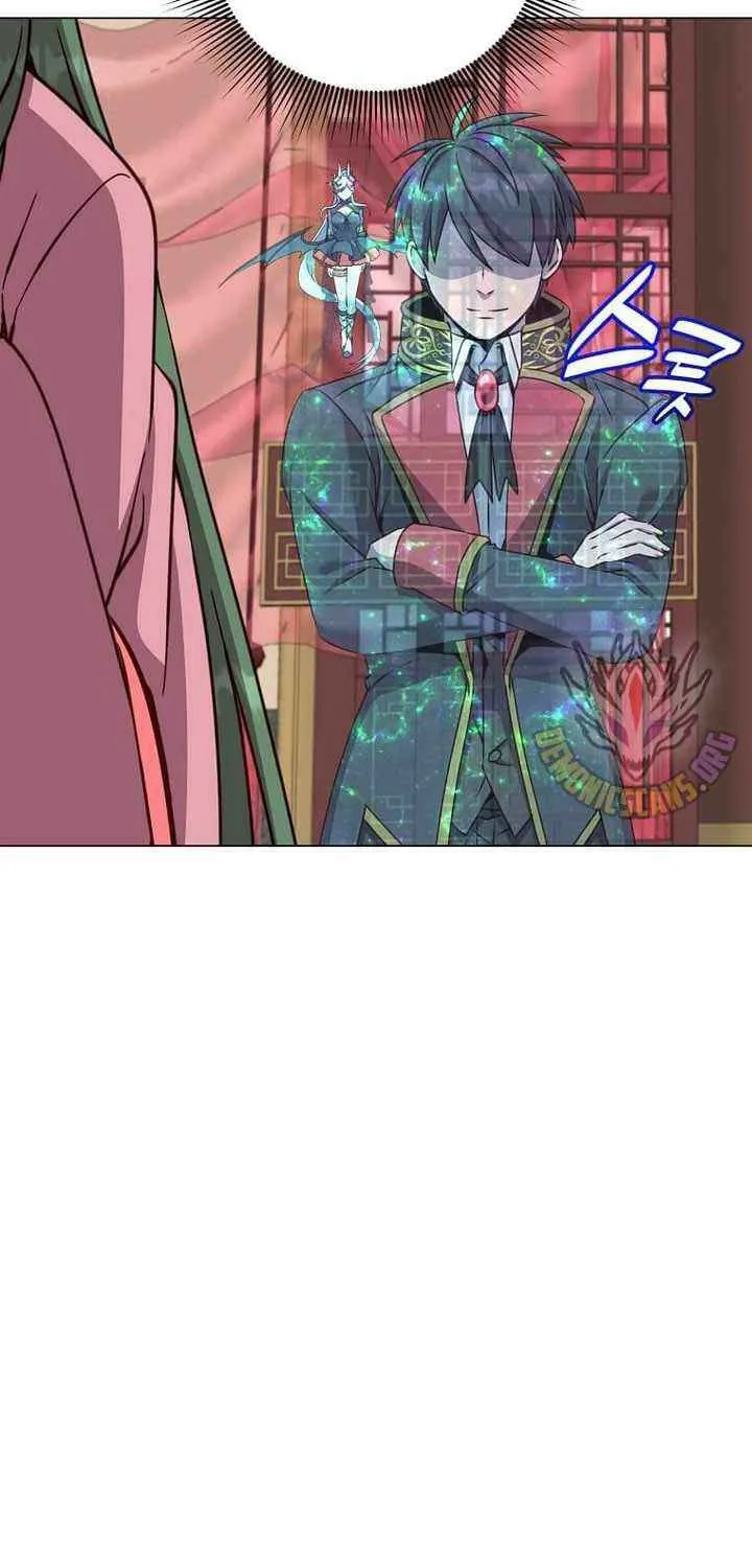 Read The MAX leveled hero will return! chapter 193 image 18 on Lezhin
