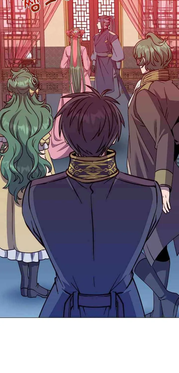 Read The MAX leveled hero will return! chapter 193 image 2 on Lezhin