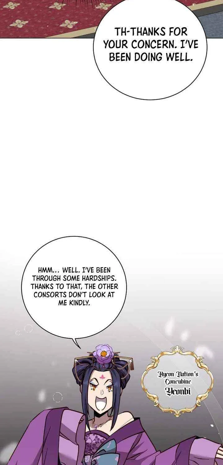 Read The MAX leveled hero will return! chapter 193 image 21 on Lezhin