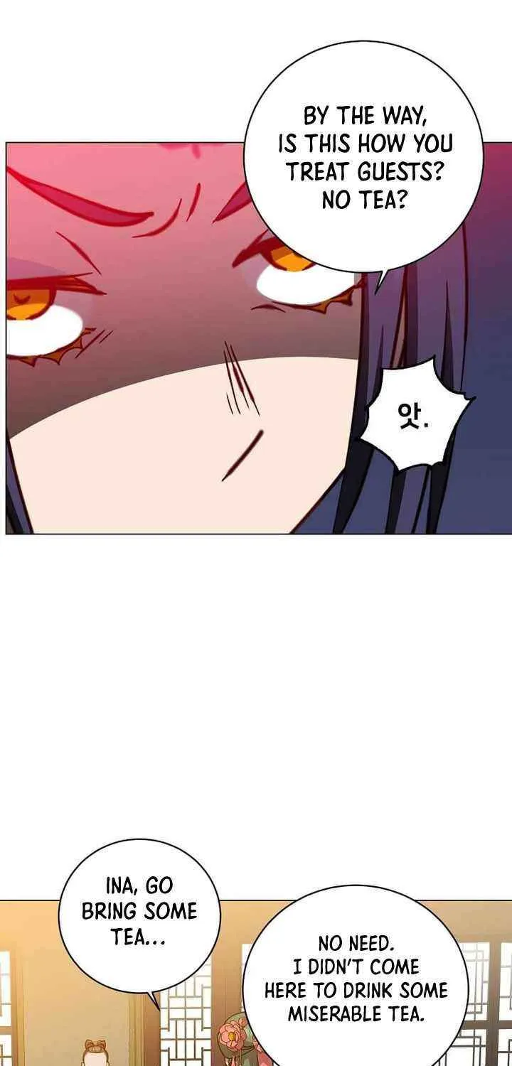 Read The MAX leveled hero will return! chapter 193 image 23 on Lezhin