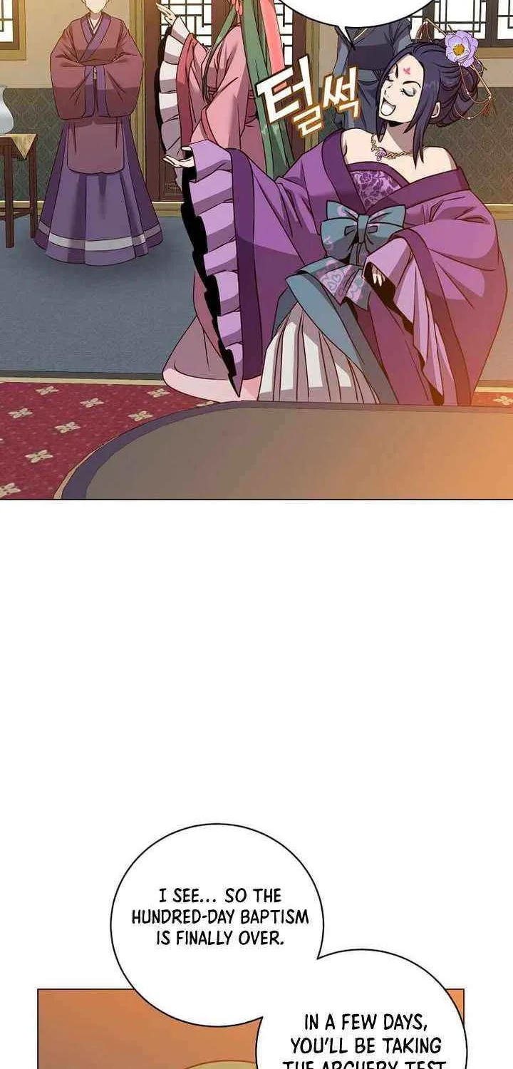 Read The MAX leveled hero will return! chapter 193 image 24 on Lezhin