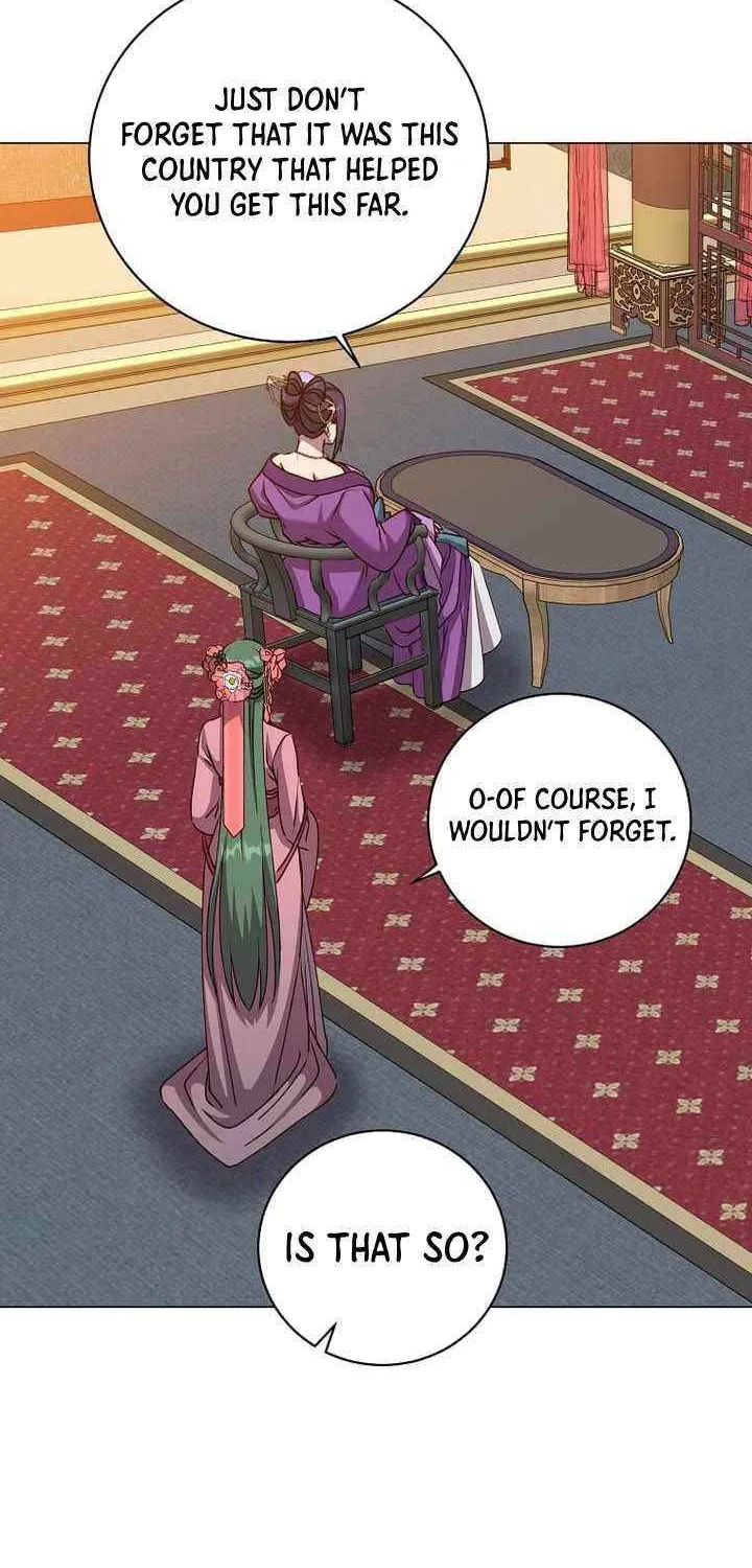 Read The MAX leveled hero will return! chapter 193 image 26 on Lezhin