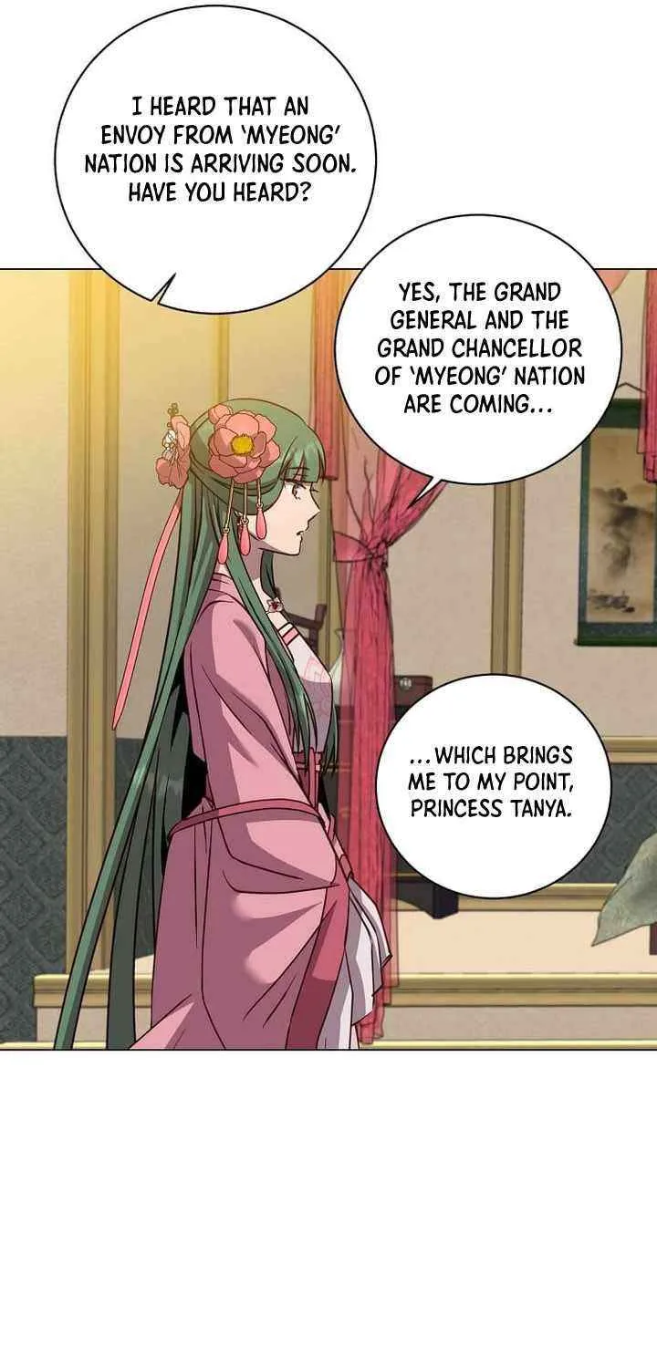 Read The MAX leveled hero will return! chapter 193 image 30 on Lezhin