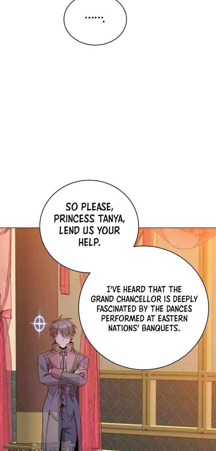Read The MAX leveled hero will return! chapter 193 image 32 on Lezhin