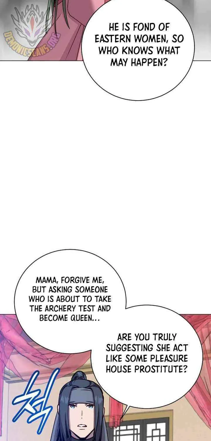 Read The MAX leveled hero will return! chapter 193 image 35 on Lezhin