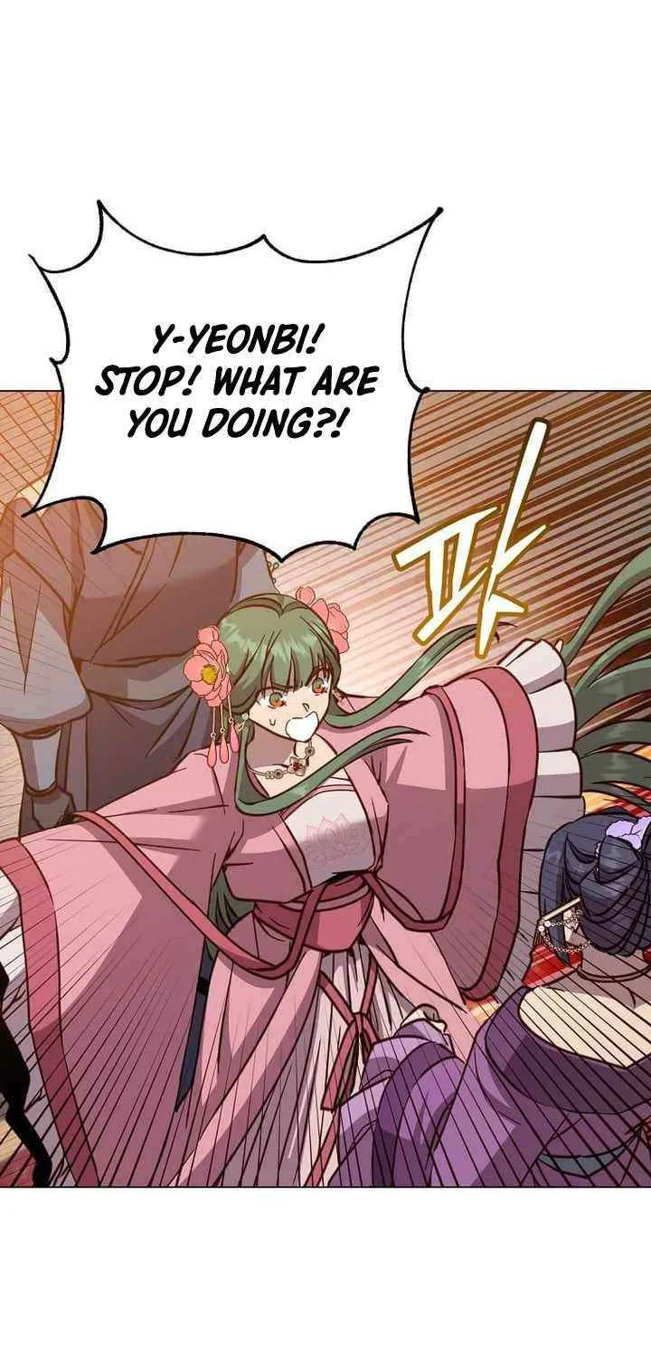 Read The MAX leveled hero will return! chapter 193 image 38 on Lezhin