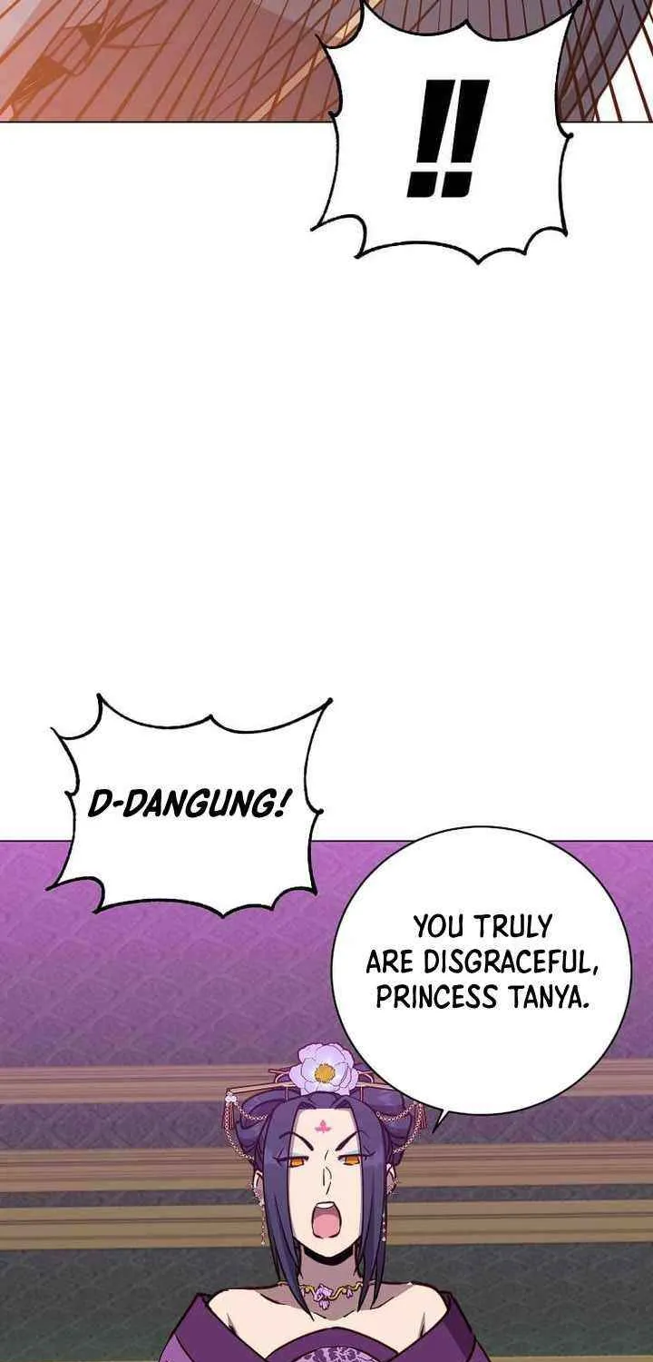 Read The MAX leveled hero will return! chapter 193 image 41 on Lezhin