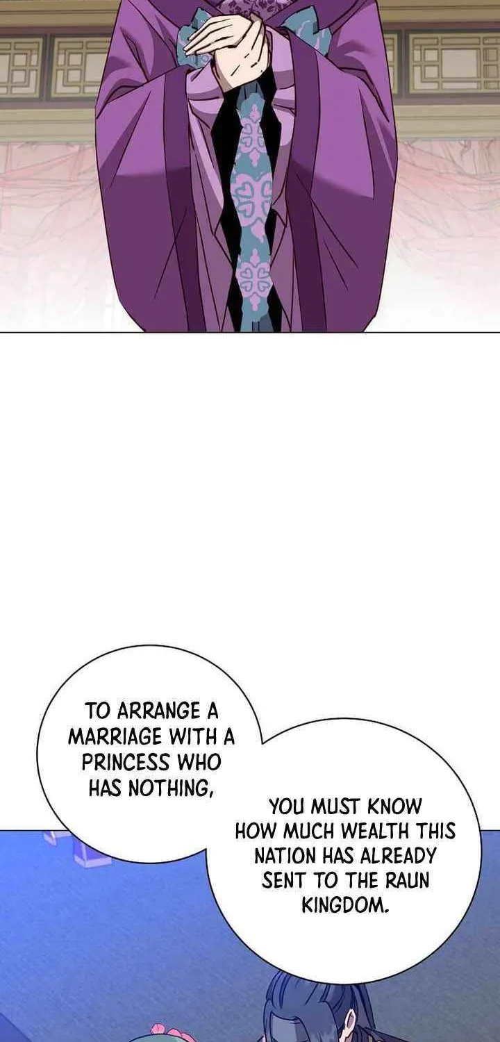 Read The MAX leveled hero will return! chapter 193 image 42 on Lezhin