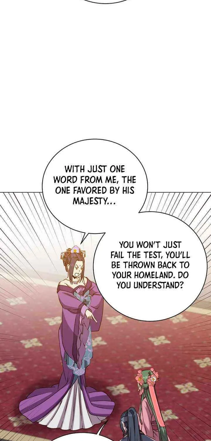 Read The MAX leveled hero will return! chapter 193 image 45 on Lezhin