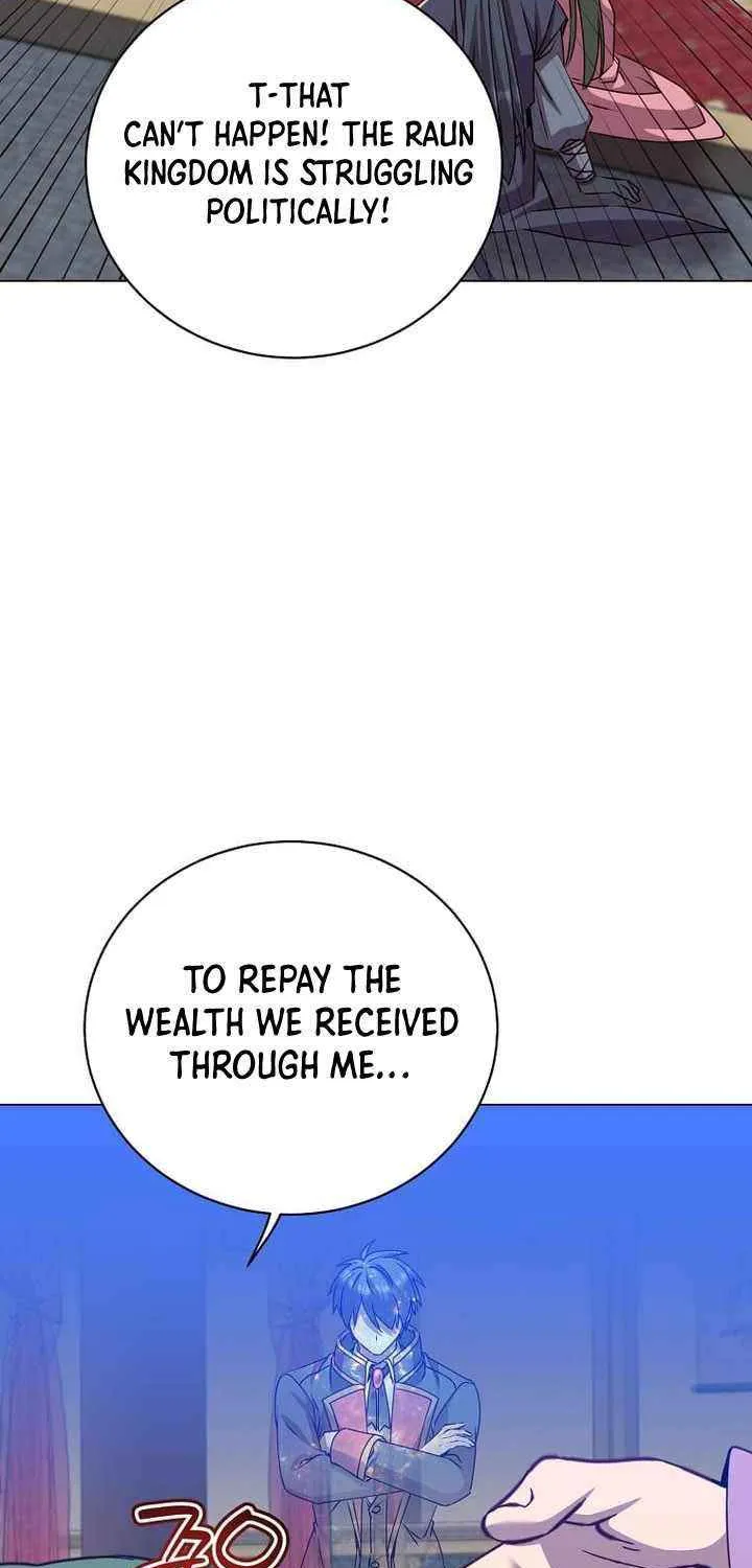 Read The MAX leveled hero will return! chapter 193 image 46 on Lezhin