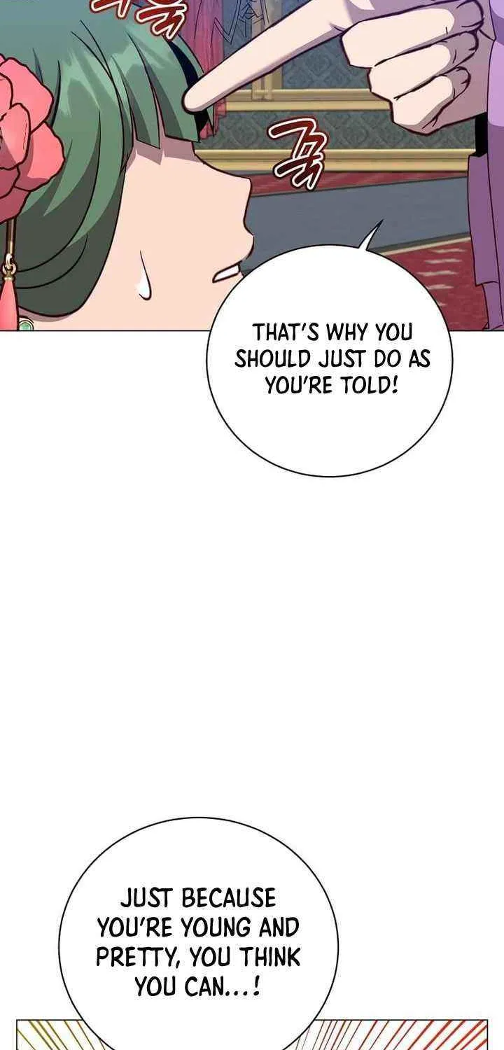 Read The MAX leveled hero will return! chapter 193 image 47 on Lezhin
