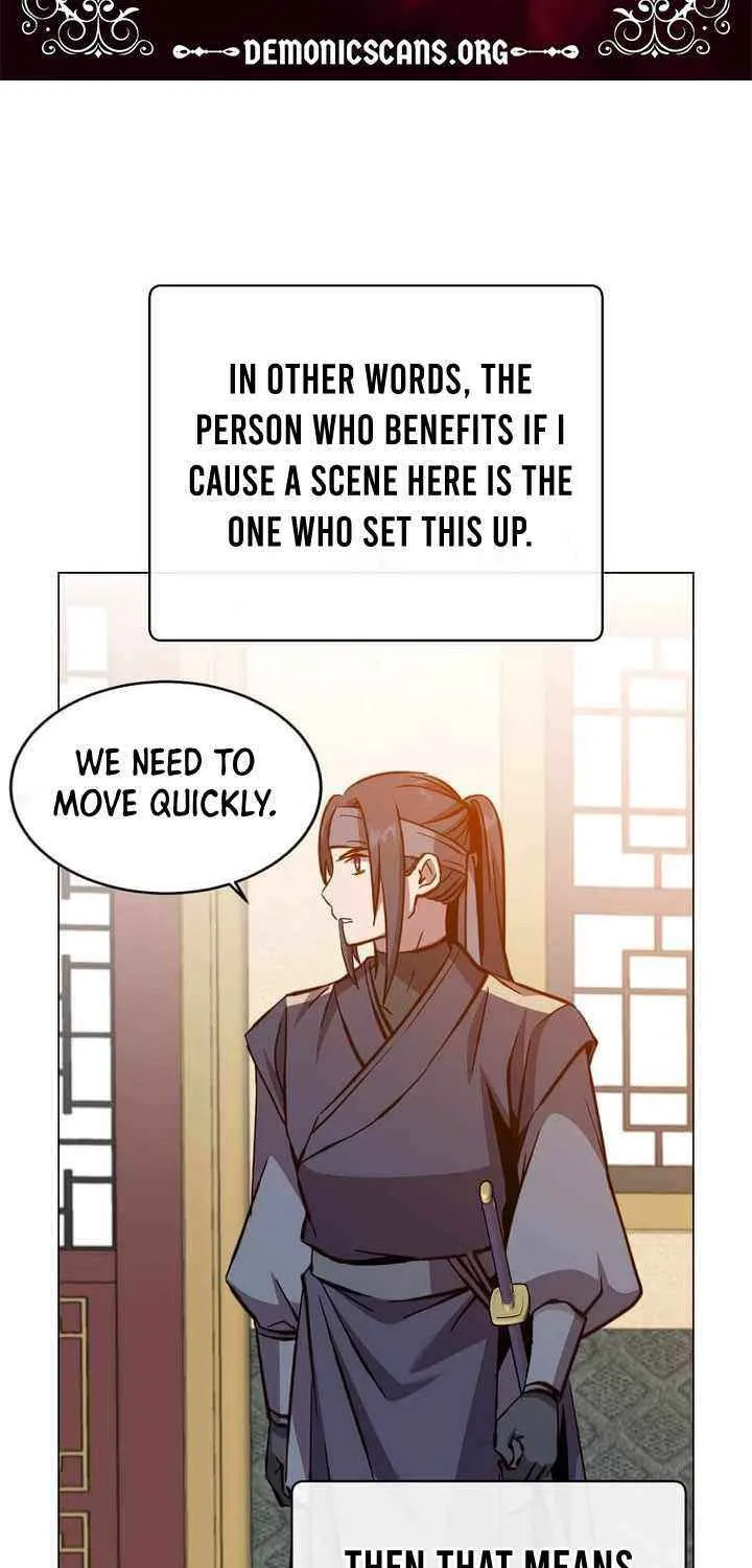 Read The MAX leveled hero will return! chapter 193 image 5 on Lezhin