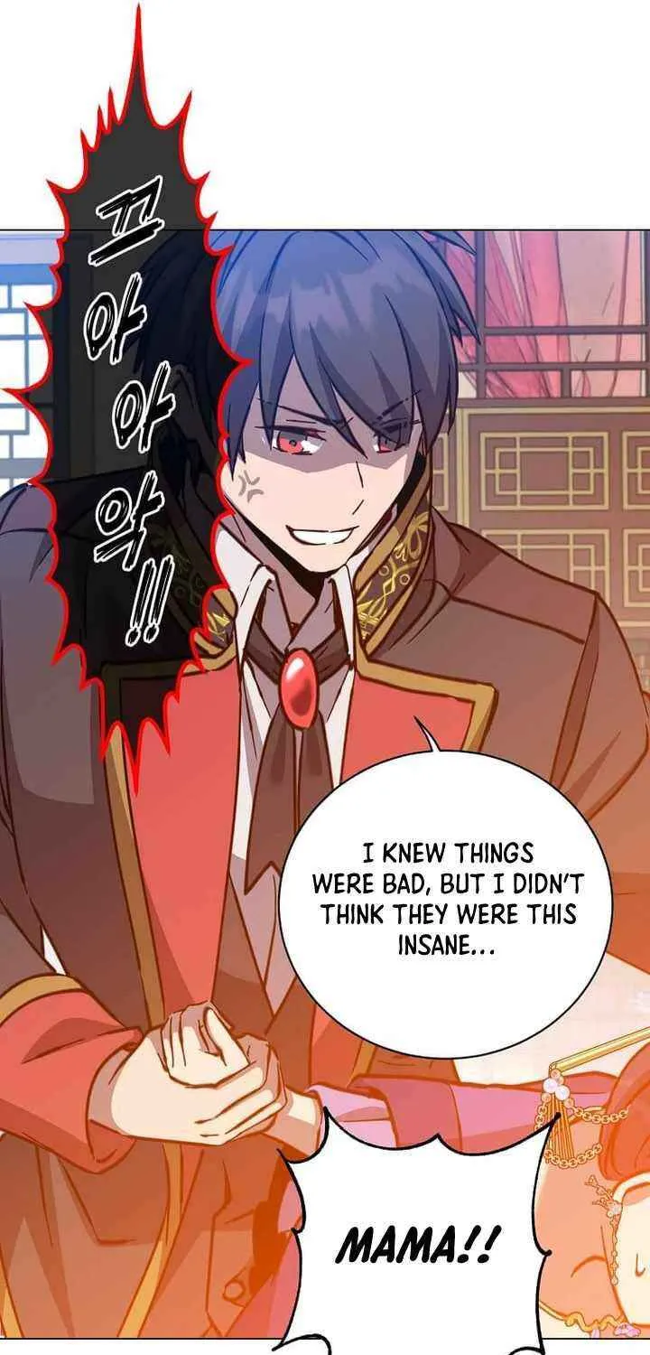 Read The MAX leveled hero will return! chapter 193 image 50 on Lezhin