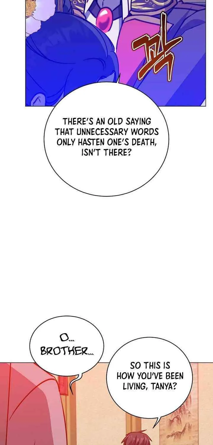 Read The MAX leveled hero will return! chapter 193 image 54 on Lezhin