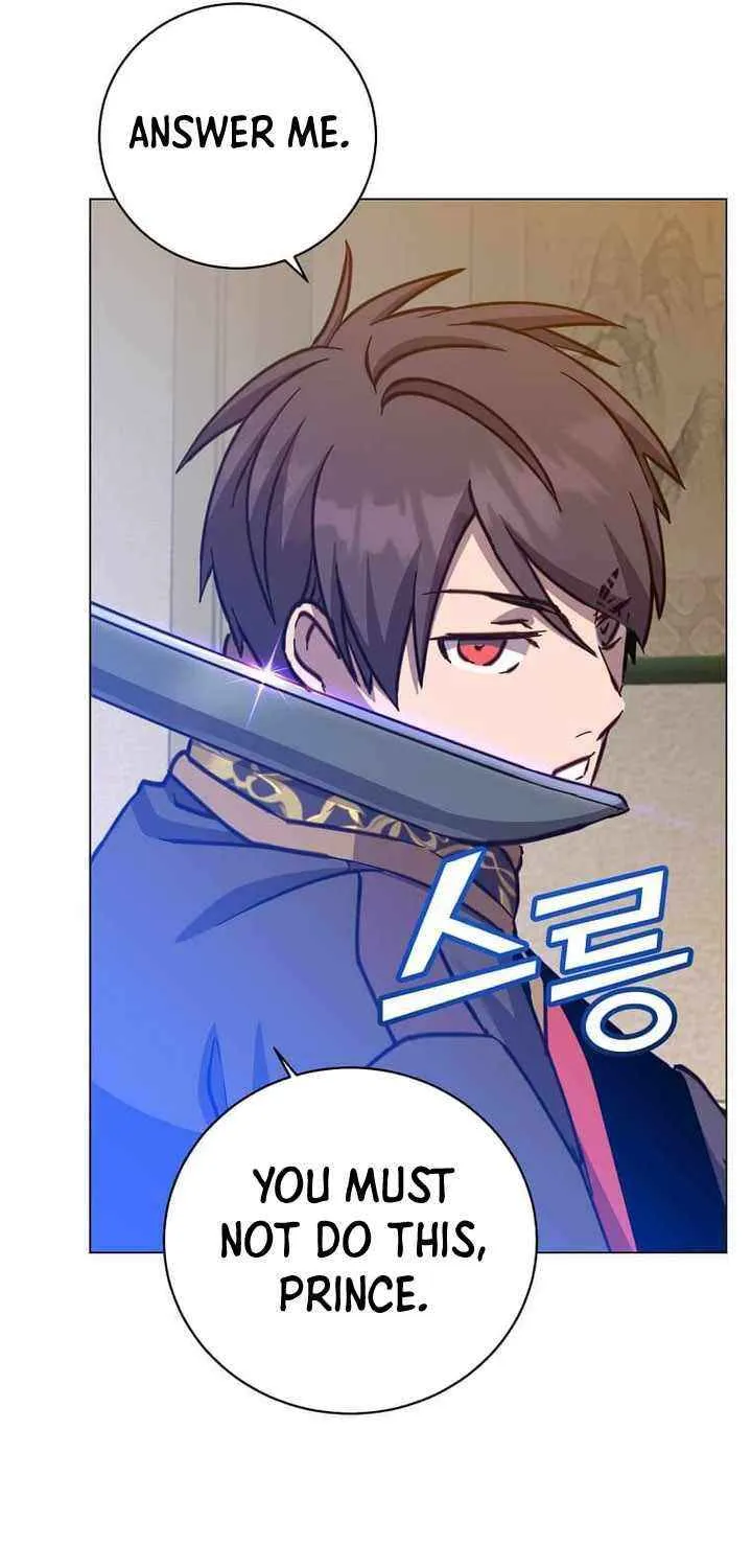 Read The MAX leveled hero will return! chapter 193 image 56 on Lezhin