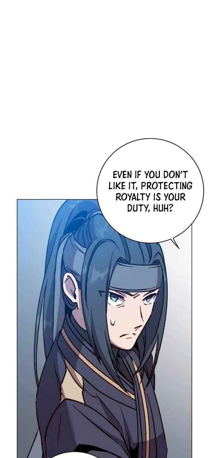 Read The MAX leveled hero will return! chapter 193 image 58 on Lezhin