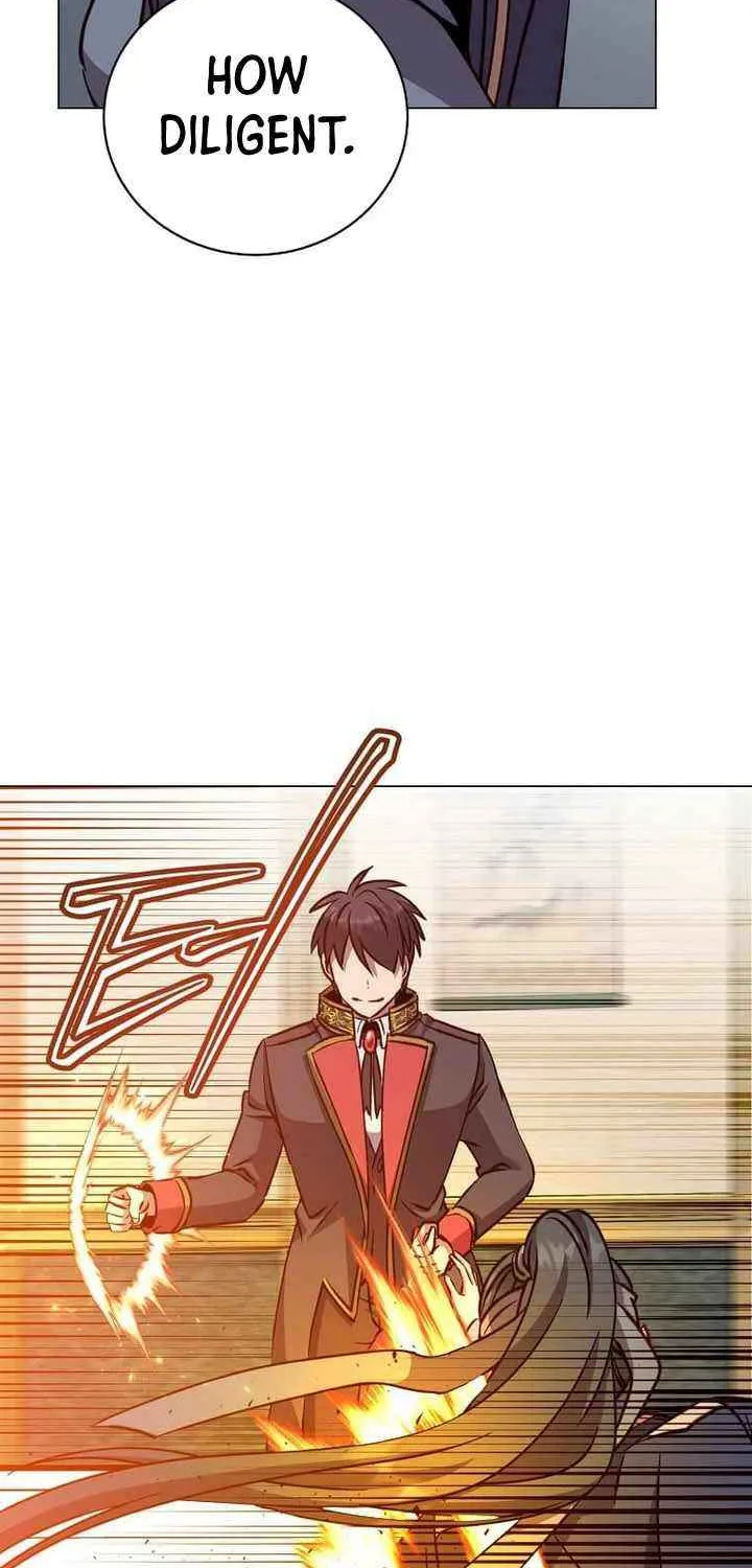 Read The MAX leveled hero will return! chapter 193 image 59 on Lezhin