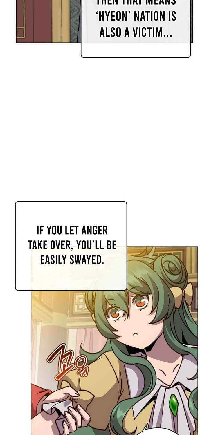 Read The MAX leveled hero will return! chapter 193 image 6 on Lezhin