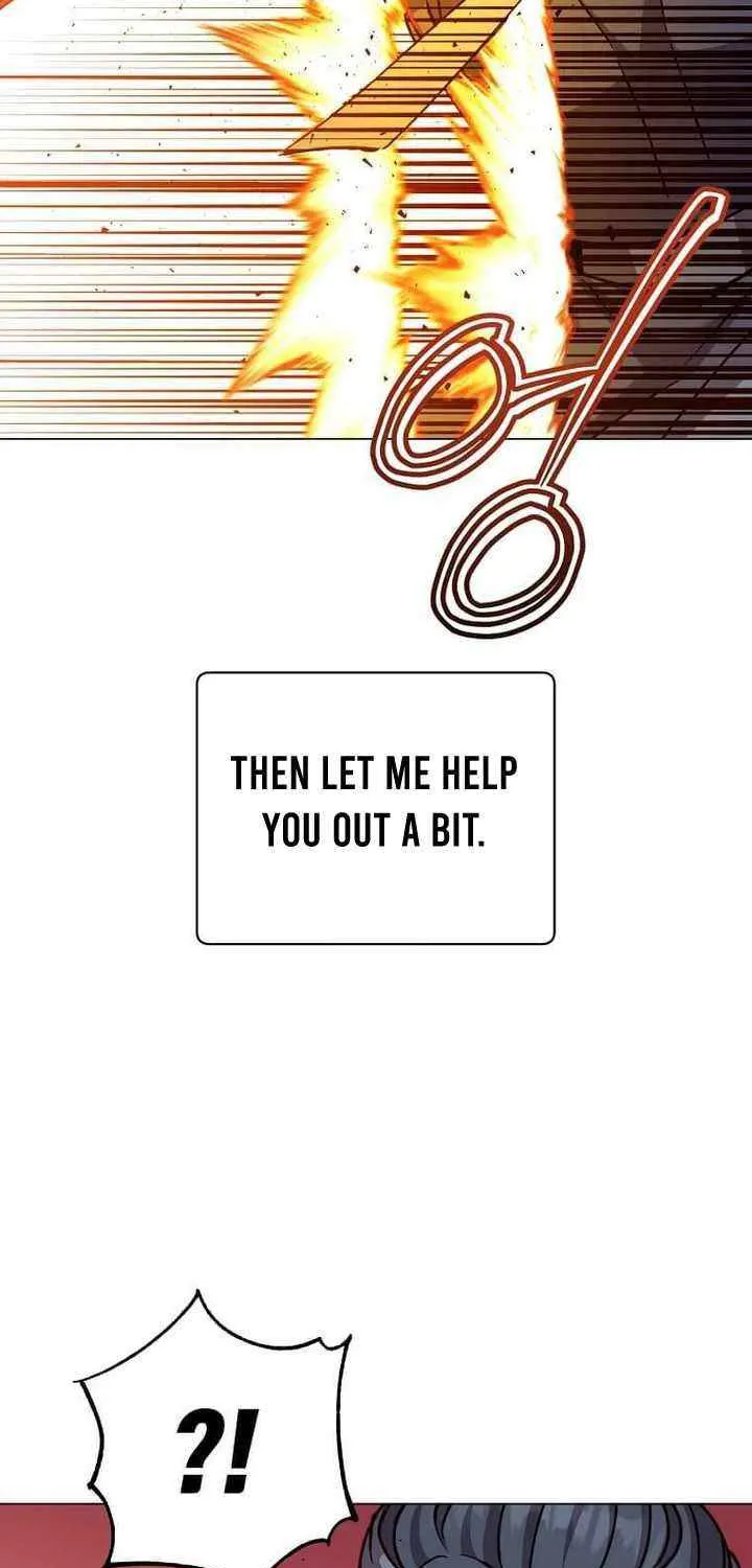 Read The MAX leveled hero will return! chapter 193 image 60 on Lezhin