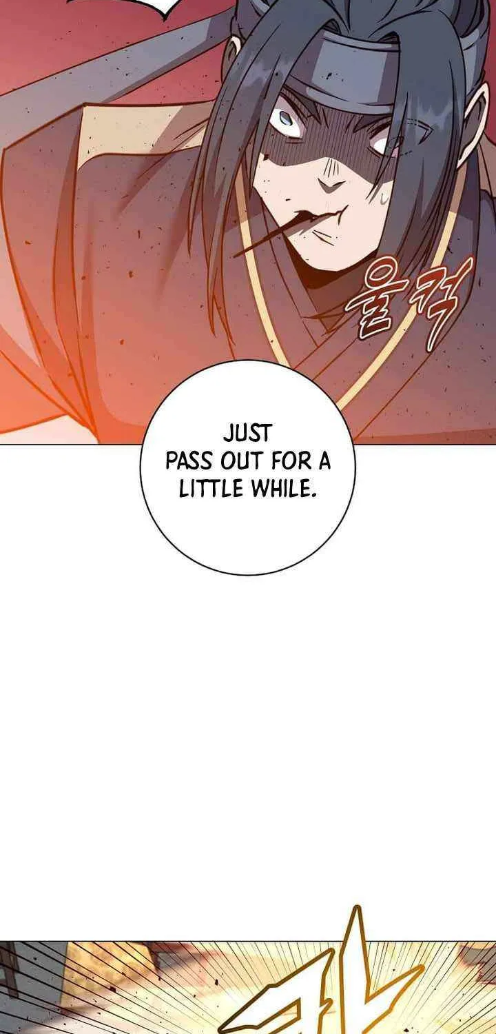 Read The MAX leveled hero will return! chapter 193 image 61 on Lezhin