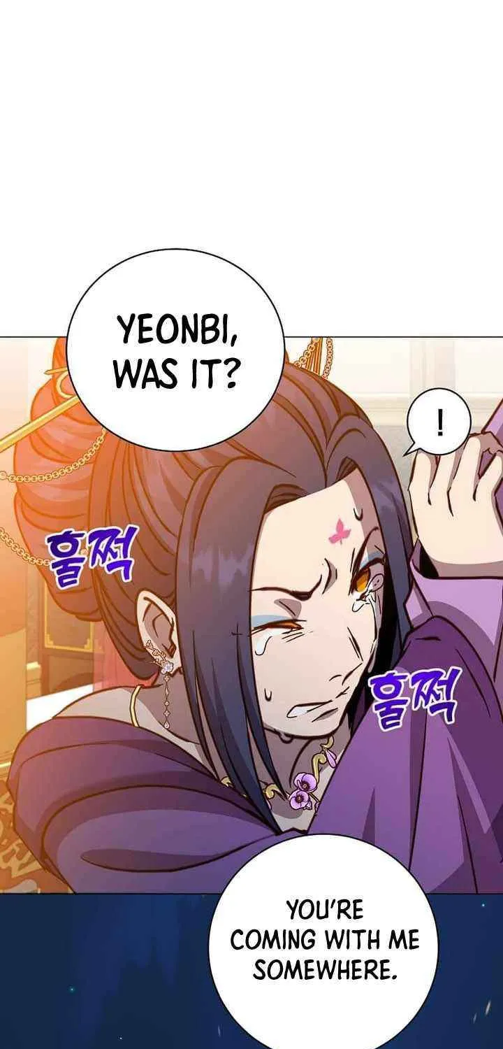 Read The MAX leveled hero will return! chapter 193 image 63 on Lezhin