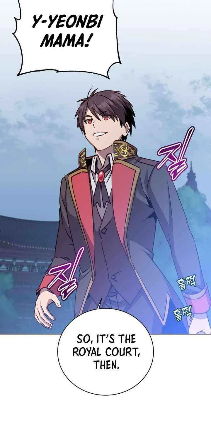 Read The MAX leveled hero will return! chapter 193 image 67 on Lezhin