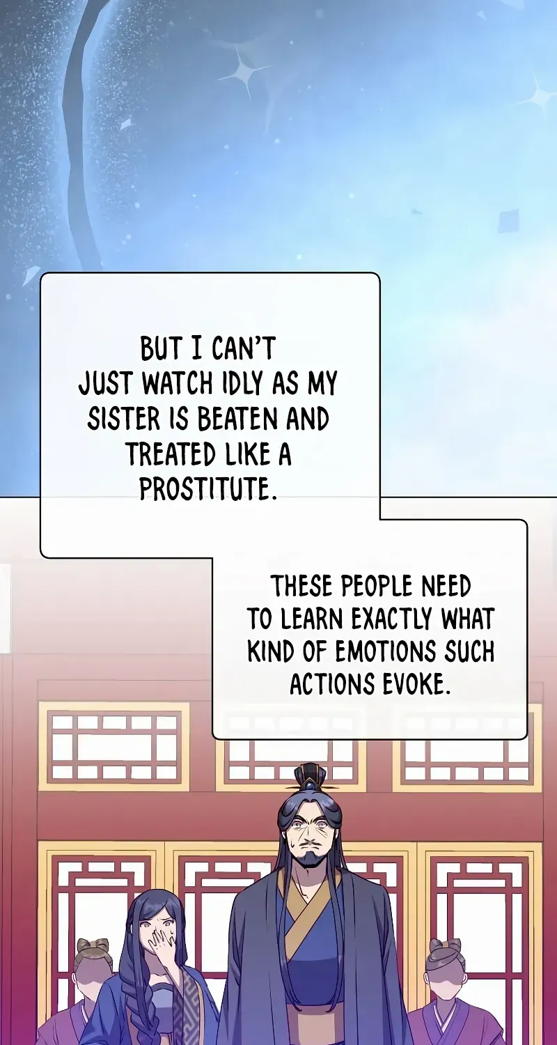 Read The MAX leveled hero will return! chapter 194 image 10 on Lezhin
