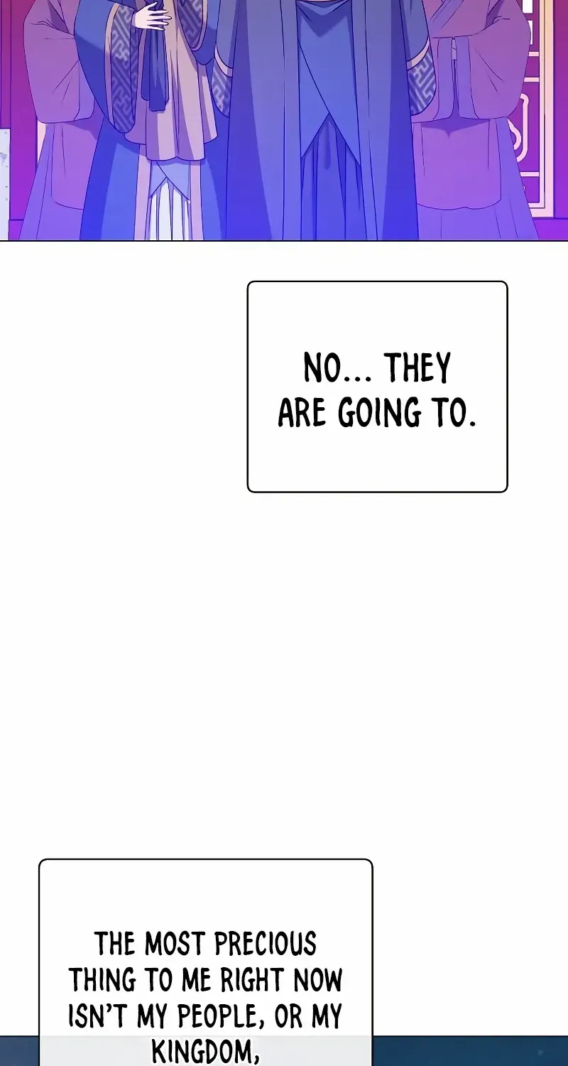Read The MAX leveled hero will return! chapter 194 image 11 on Lezhin