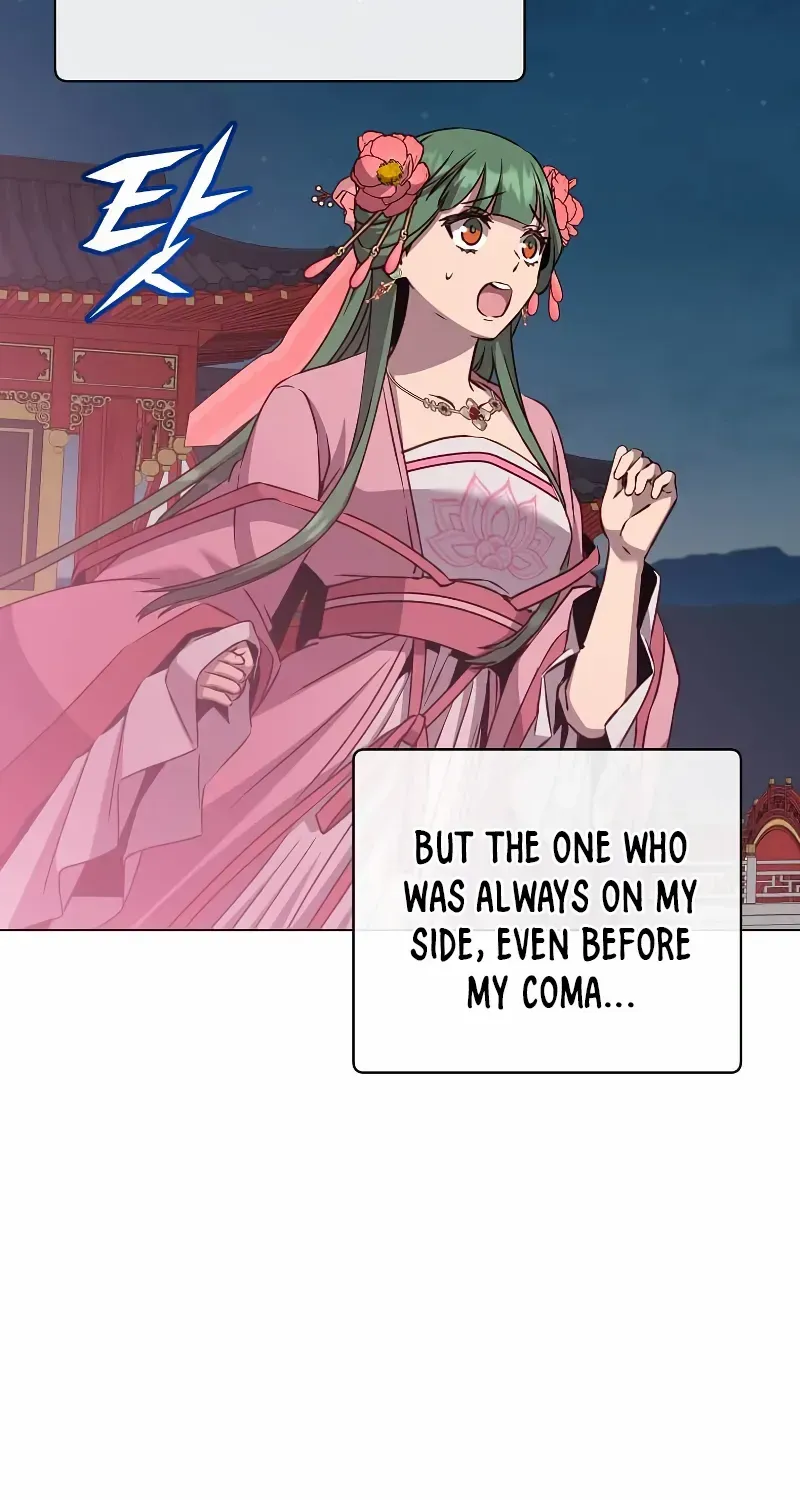 Read The MAX leveled hero will return! chapter 194 image 12 on Lezhin