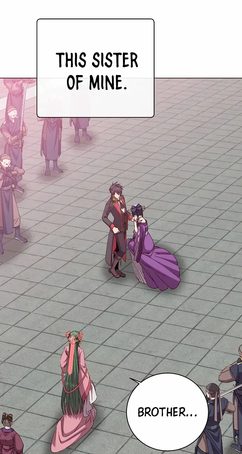 Read The MAX leveled hero will return! chapter 194 image 13 on Lezhin