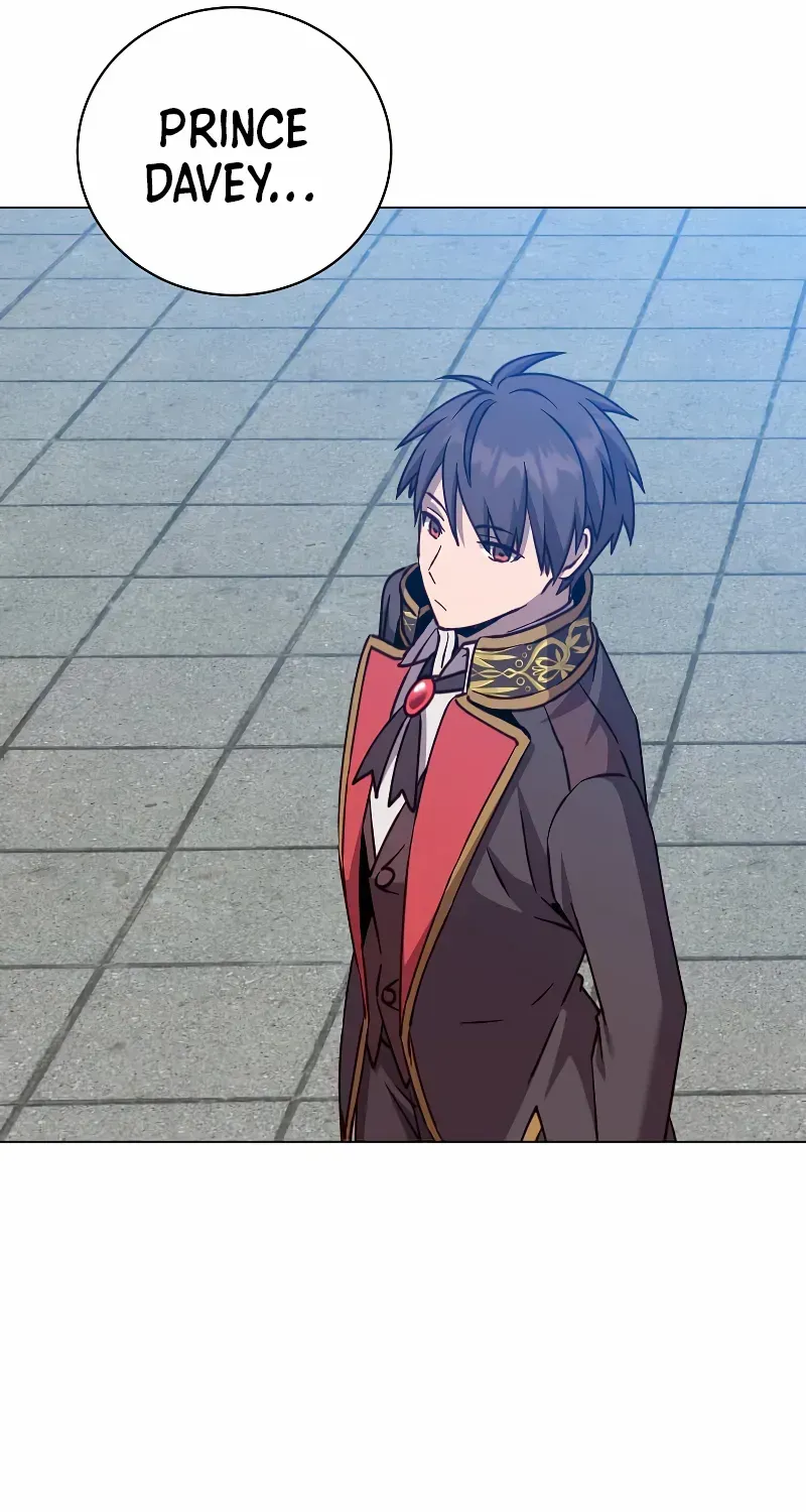 Read The MAX leveled hero will return! chapter 194 image 17 on Lezhin