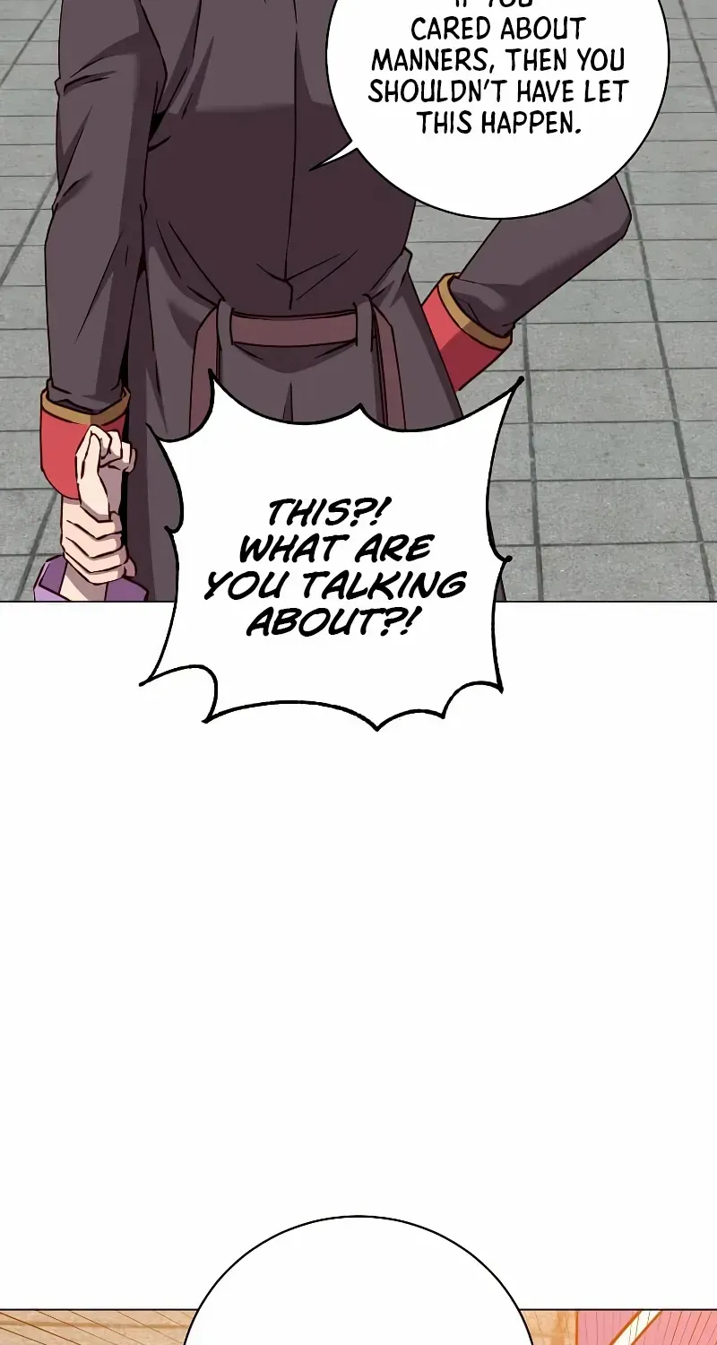 Read The MAX leveled hero will return! chapter 194 image 20 on Lezhin