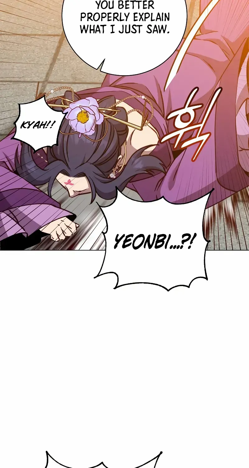Read The MAX leveled hero will return! chapter 194 image 21 on Lezhin