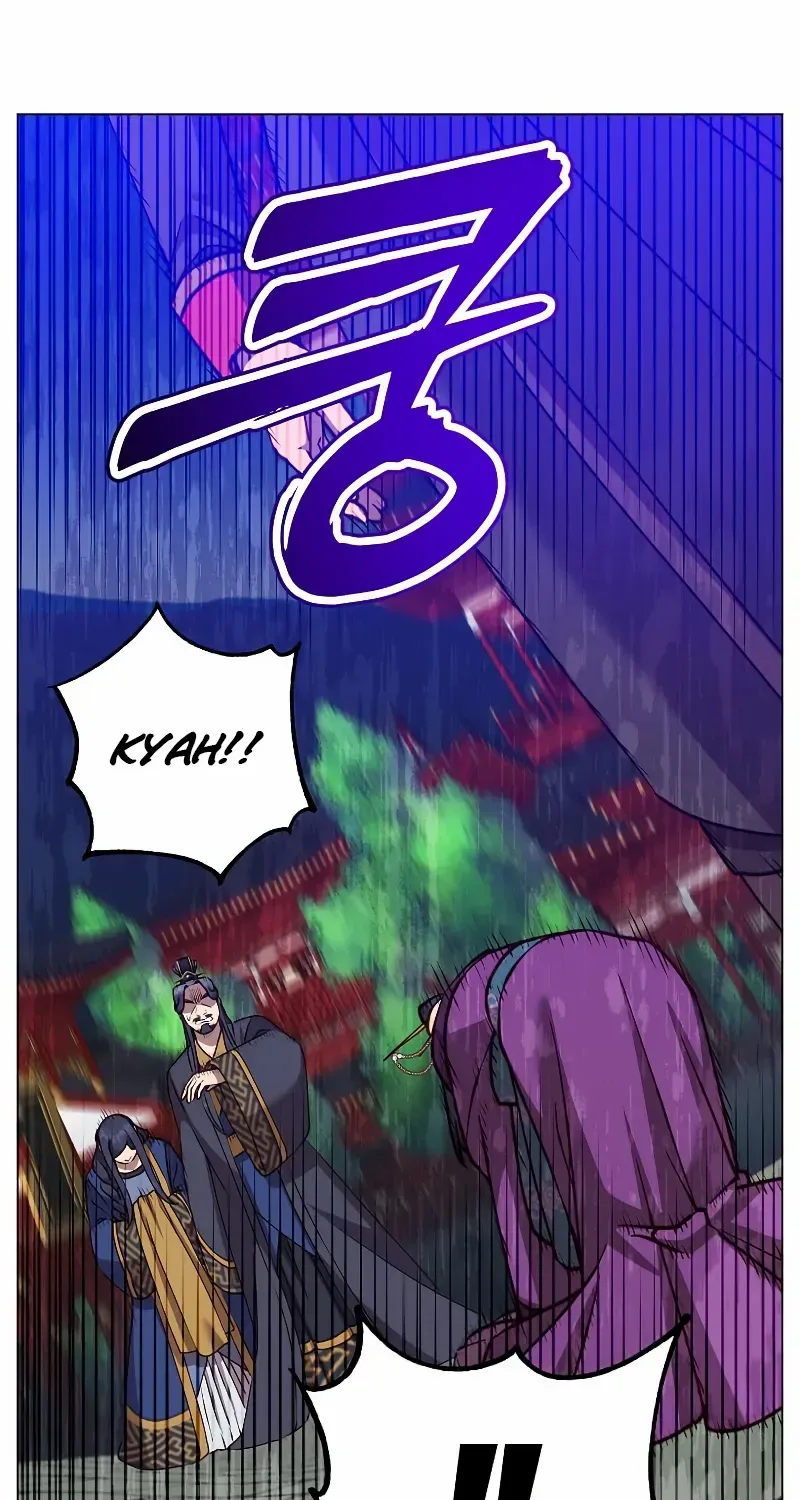 Read The MAX leveled hero will return! chapter 194 image 23 on Lezhin