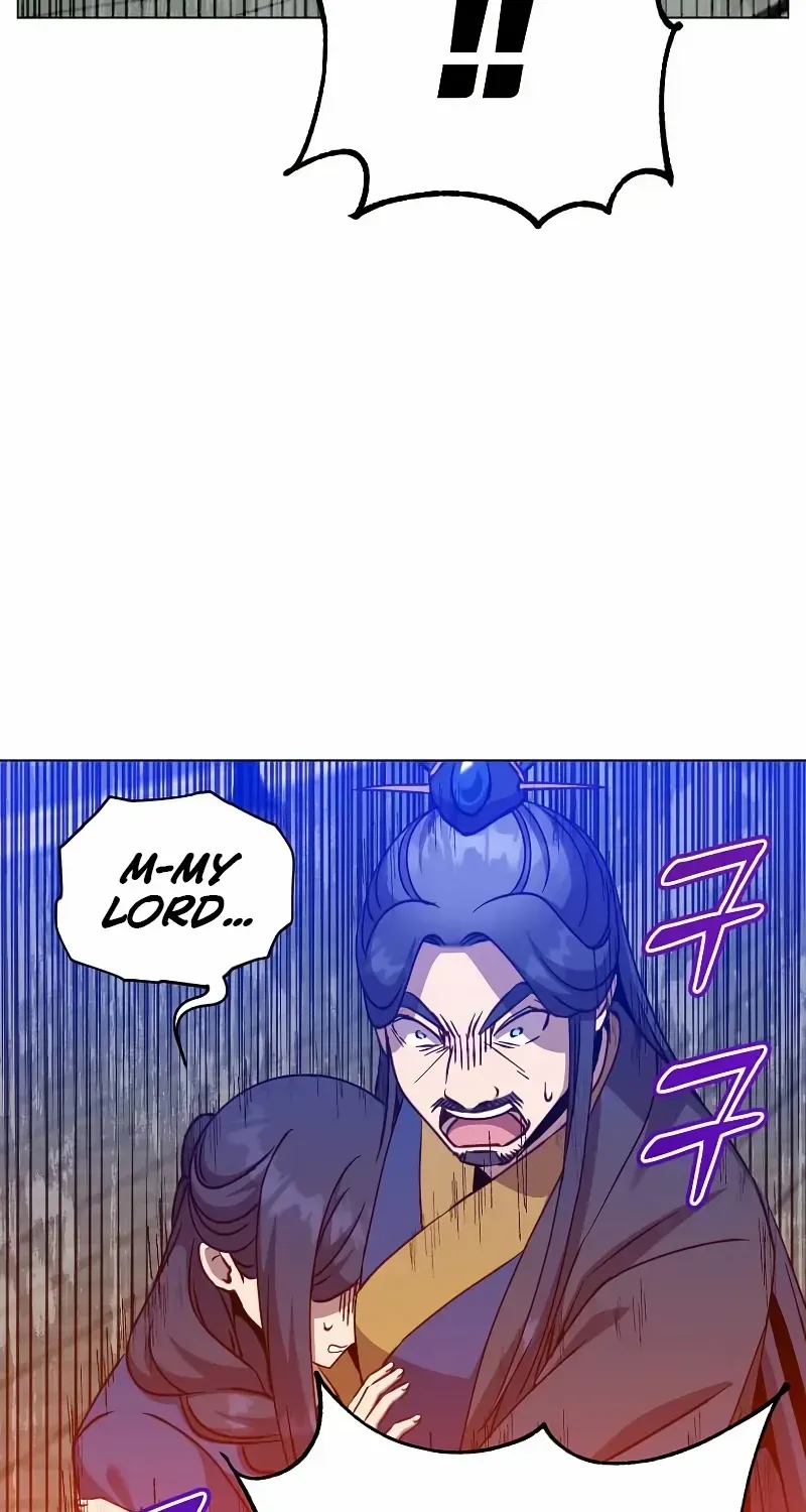 Read The MAX leveled hero will return! chapter 194 image 24 on Lezhin