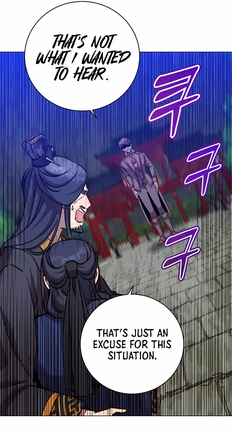 Read The MAX leveled hero will return! chapter 194 image 26 on Lezhin