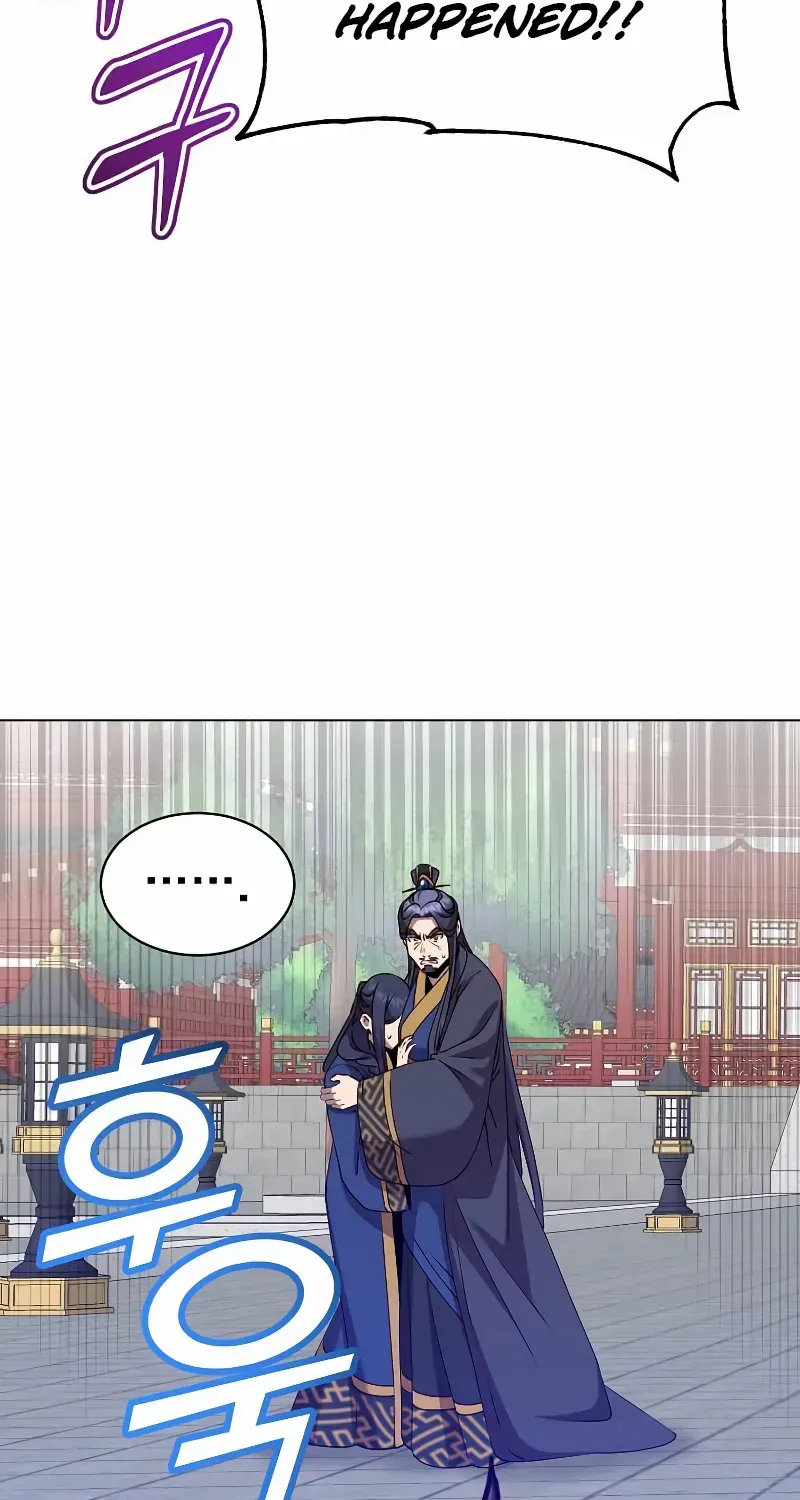 Read The MAX leveled hero will return! chapter 194 image 28 on Lezhin