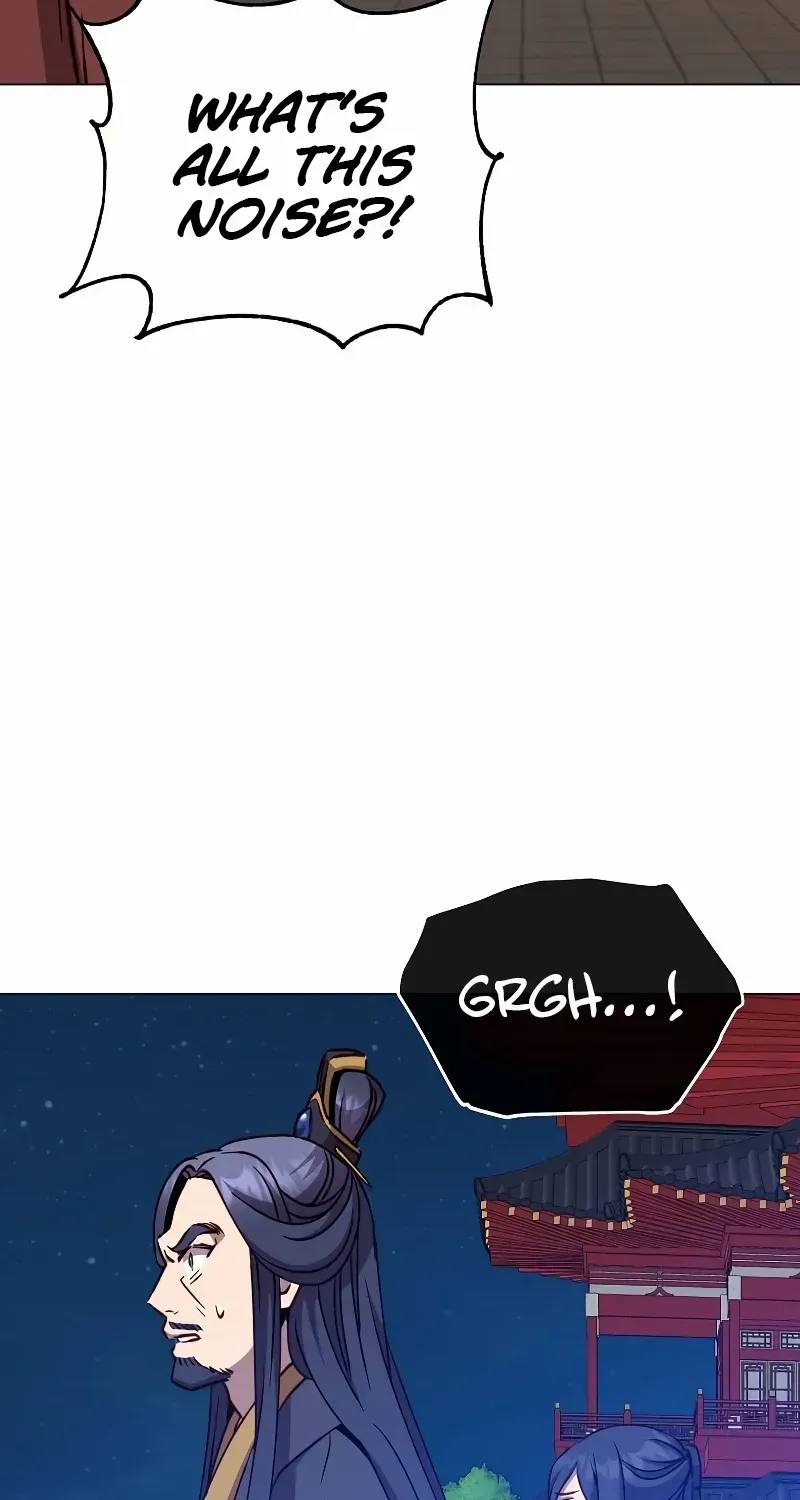 Read The MAX leveled hero will return! chapter 194 image 3 on Lezhin