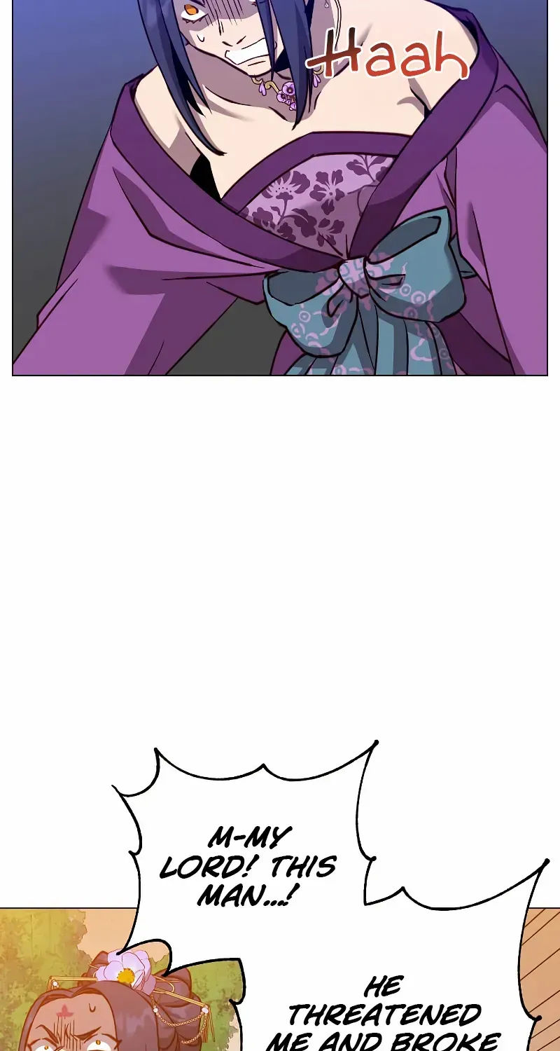 Read The MAX leveled hero will return! chapter 194 image 30 on Lezhin